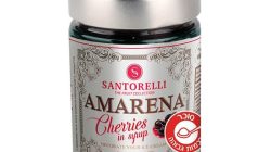 דובדבני אמרנה בסירופ