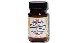 ממרח וניל טבעי