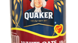 שיבולת שועל קוואקר