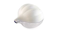 קופסה לשמירת טריות שום