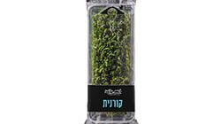 קורנית/טימין