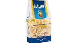 DE CECCO פסטה קונציליאני