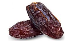 מארז תמר מג'הול ענק של אסיף