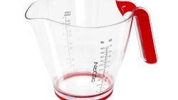 קנקן מדידה 1 ליטר