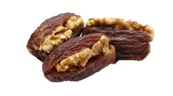 מארז תמרים ממולאים באגוזים