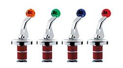 פקק לבקבוק אונברסלי Ardigas