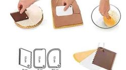 סט 3 קלפים לעוגות ובצק