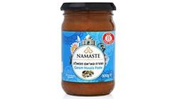 ממרח גאראם מסאלה