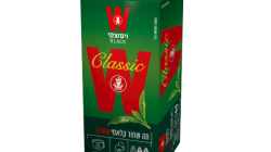 תה שחור קלאסי עשיר