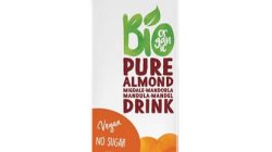 Bio משקה שקדים 6% אורגני ללא סוכר