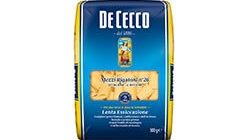DE CECCO פסטה ריגטוני