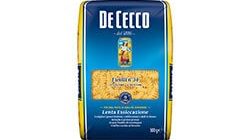 DE CECCO פסטה פוזילי