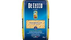 DE CECCO פסטה פנה
