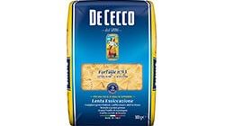 DE CECCO פסטה פרפאלה