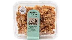 עוגיות נגיעות שקדים