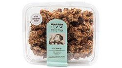 עוגיות קראנציות