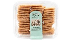 עוגיות חמאה סבתא