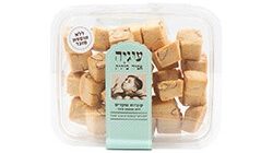 עוגיות קוביות שקדים