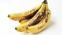 מארז בננה בשלה לשייק