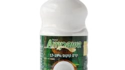 קרם קוקוס 17-19%