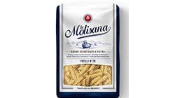 LA MOLISANA פסטה פוזילי