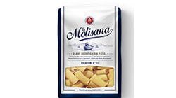 LA MOLISANA פסטה ריגטוני