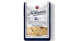 LA MOLISANA פסטה פרפלה