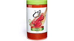 פרג פפריקה מתוקה 500 גרם