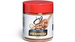 פרג אגוז מוסקט