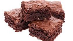 עוגיות פאדג בראוניז