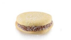 עוגיות אלפחורס