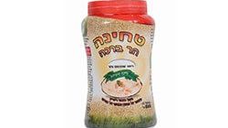 טחינה הר ברכה