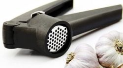 כותש שום שווייצרי Kisag