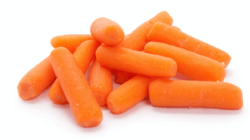 נישנושי גזר גמדי