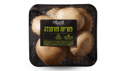 פטריות פורטובלה