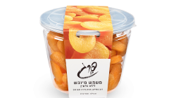 פרג משמש מיובש