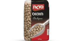 סוגת חומוס