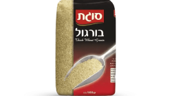 סוגת בורגול 500 גרם
