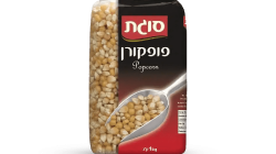 סוגת פופקורן 500 גרם