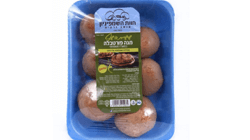 פטריות מגה פורטובלה