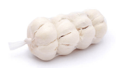 שום יבוא ארוז