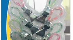 מארז קליפסים לתליית מגבות