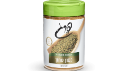 פרג כמון טחון