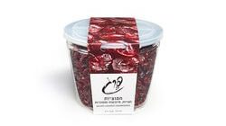 פרג חמוציות