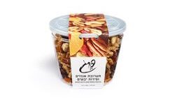 פרג תערובת בריאות