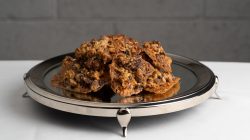 עוגיות פלורנטין - תומר