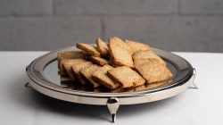 עוגיות שקדים תומר