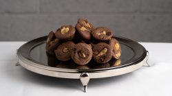 מיני פאדג' בראוניז