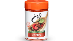 פרג תבלין פילדלפיה