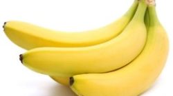 בננה - 5  יחידות